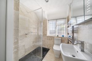 Shower Room- click for photo gallery